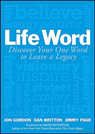 Jon Gordon Inspiring Quick Reads Box Set - Jon Gordon [KSIĄŻKA]