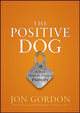 Jon Gordon Inspiring Quick Reads Box Set - Jon Gordon [KSIĄŻKA]