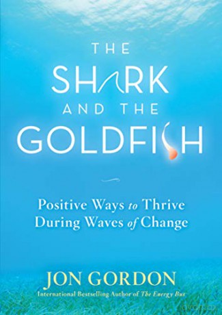 Jon Gordon Inspiring Quick Reads Box Set - Jon Gordon [KSIĄŻKA]