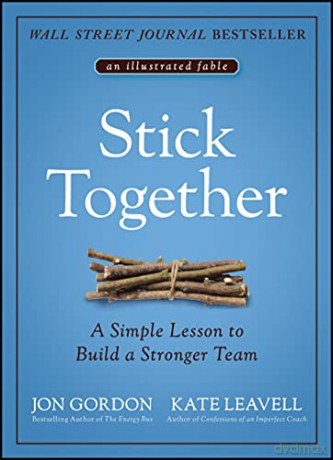 Jon Gordon Inspiring Quick Reads Box Set - Jon Gordon [KSIĄŻKA]