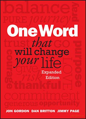 Jon Gordon Inspiring Quick Reads Box Set - Jon Gordon [KSIĄŻKA]