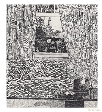 Jonas Wood Prints 2 - Jonas Wood [KSIĄŻKA]