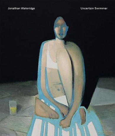 Jonathan Wateridge Uncertain Swimmer - Marco Livingstone [KSIĄŻKA]