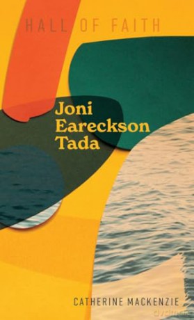 Joni Eareckson Tada - Catherine Mackenzie [KSIĄŻKA]