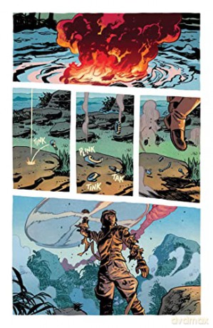 Jonna And The Unpossible Monsters Vol. - Samnee [KSIĄŻKA]