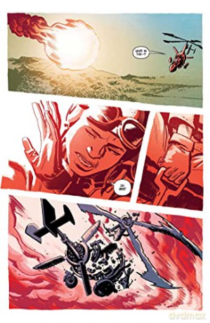 Jonna And The Unpossible Monsters Vol. - Samnee [KSIĄŻKA]