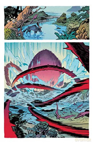 Jonna And The Unpossible Monsters Vol. - Samnee [KSIĄŻKA]