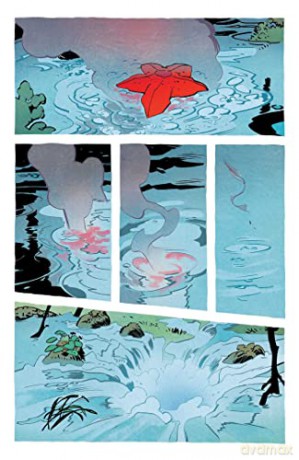 Jonna And The Unpossible Monsters Vol. - Samnee [KSIĄŻKA]