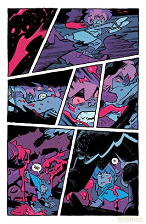 Jonna And The Unpossible Monsters Vol. - Samnee [KSIĄŻKA]