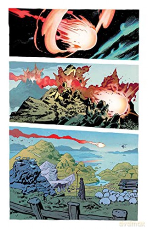 Jonna And The Unpossible Monsters Vol. - Samnee [KSIĄŻKA]