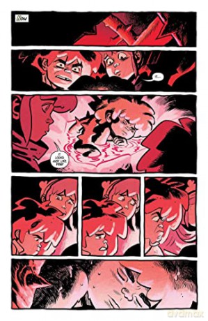 Jonna And The Unpossible Monsters Vol. - Samnee [KSIĄŻKA]