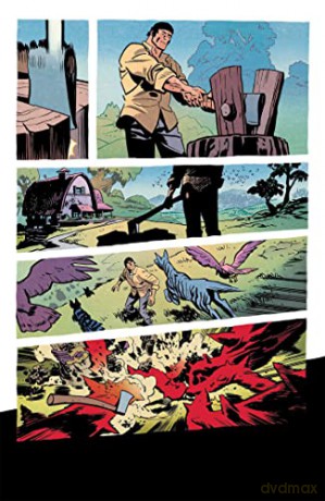 Jonna And The Unpossible Monsters Vol. - Samnee [KSIĄŻKA]
