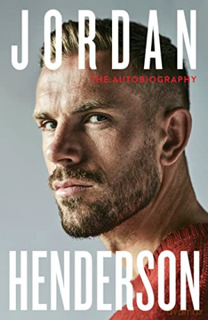 Jordan Henderson - Jordan Henderson [KSIĄŻKA]