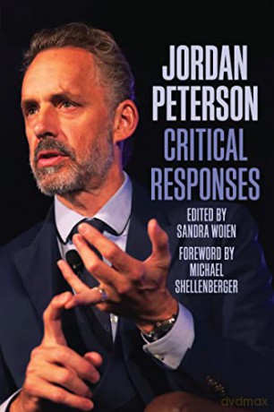 Jordan Peterson Critical Responses [KSIĄŻKA]