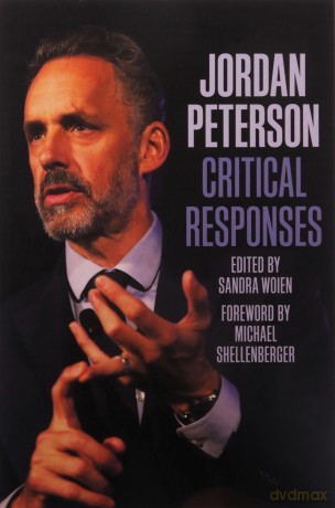 Jordan Peterson Critical Responses [KSIĄŻKA]