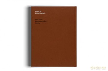 Josef Albers - Heinz Liesbrock [KSIĄŻKA]
