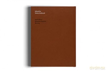 Josef Albers - Heinz Liesbrock [KSIĄŻKA]