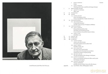 Josef Albers - Heinz Liesbrock [KSIĄŻKA]