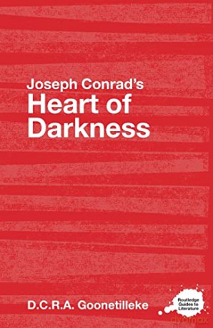 Joseph Conrad's Heart Of Darkness: A Rou - D.C.R. Goonetilleke [KSIĄŻKA]