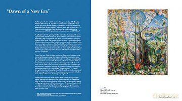 Joseph Stella Visionary Nature - Joseph Stella [KSIĄŻKA]