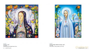 Joseph Stella Visionary Nature - Joseph Stella [KSIĄŻKA]