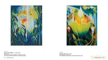 Joseph Stella Visionary Nature - Joseph Stella [KSIĄŻKA]