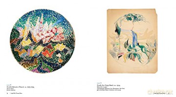 Joseph Stella Visionary Nature - Joseph Stella [KSIĄŻKA]