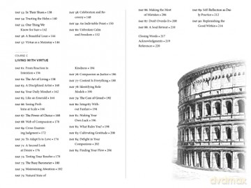 Journal Like A Stoic - Brittany Polat [KSIĄŻKA]