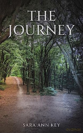 Journey - Sara Ann Key [KSIĄŻKA]