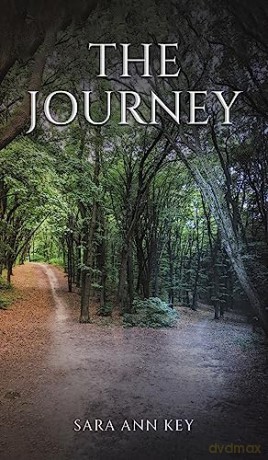 Journey - Sara Ann Key [KSIĄŻKA]
