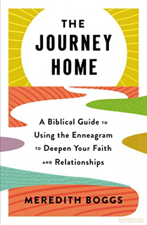 Journey Home A Biblical Guide To Using T - Meredith Boggs [KSIĄŻKA]
