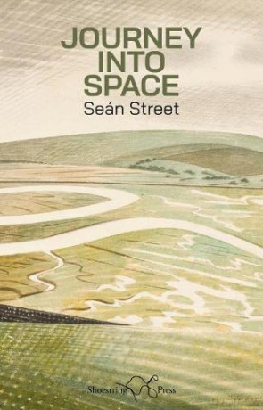 Journey Into Space - Sean Street [KSIĄŻKA]