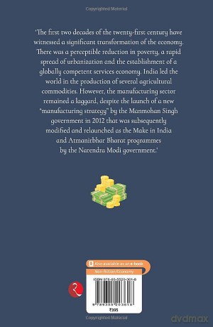 Journey Of A Nation75 Years Of Indian Ec - Sanjaya Baru [KSIĄŻKA]