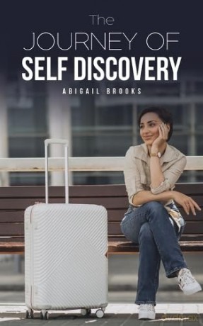 Journey Of Self Discovery - Abigail Brooks [KSIĄŻKA]
