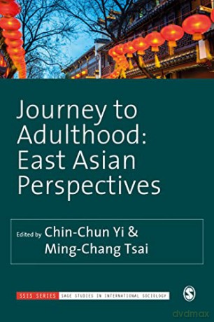 Journey To Adulthood - Yi Chin-Chun [KSIĄŻKA]