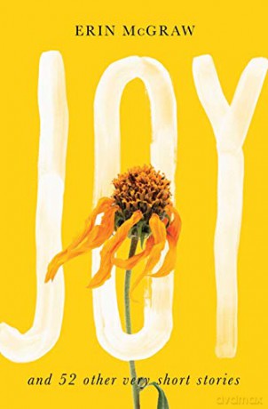 Joy - Erin Mcgraw [KSIĄŻKA]