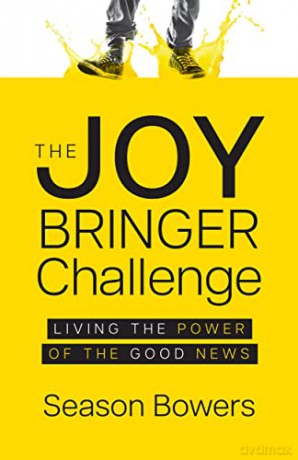 Joy Bringer Challenge [KSIĄŻKA]