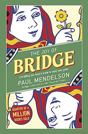 Joy Of Bridge - Paul Mendelson [KSIĄŻKA]