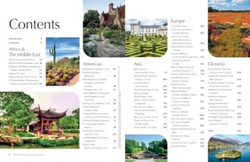 Joy Of Exploring Gardens [KSIĄŻKA]