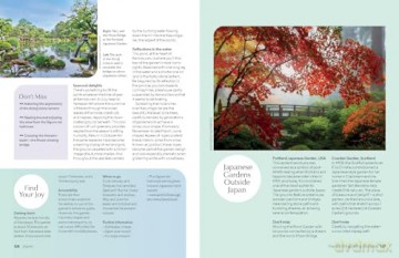 Joy Of Exploring Gardens [KSIĄŻKA]