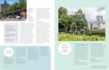 Joy Of Exploring Gardens [KSIĄŻKA]