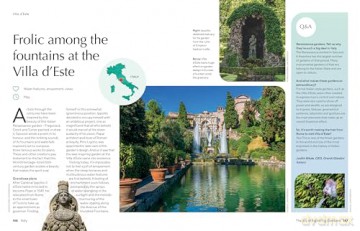 Joy Of Exploring Gardens [KSIĄŻKA]