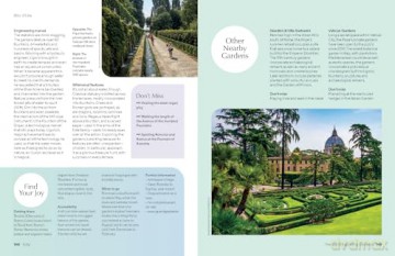 Joy Of Exploring Gardens [KSIĄŻKA]