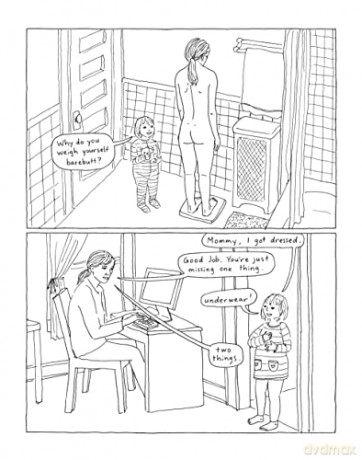 Joy Of Quitting - Keiler Roberts [KSIĄŻKA]