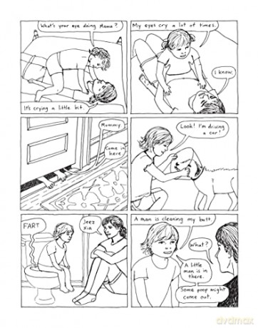 Joy Of Quitting - Keiler Roberts [KSIĄŻKA]