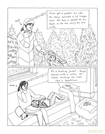 Joy Of Quitting - Keiler Roberts [KSIĄŻKA]