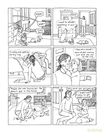 Joy Of Quitting - Keiler Roberts [KSIĄŻKA]