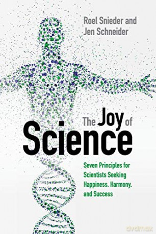 Joy Of Science - Roel Snieder [KSIĄŻKA]