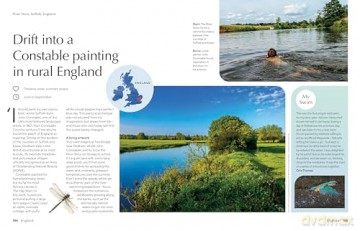 Joy Of Wild Swimming - Lonely Planet [KSIĄŻKA]