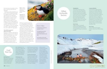 Joy Of Wild Swimming - Lonely Planet [KSIĄŻKA]